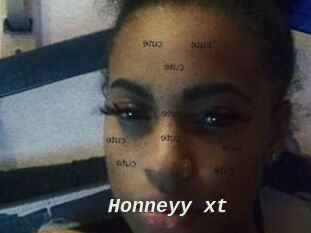 Honneyy_xt