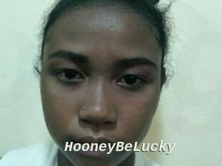 HooneyBeLucky