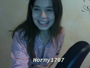 Horny1707
