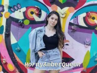 HornyAmberQueen