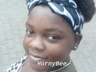 HornyBee