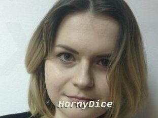 HornyDice