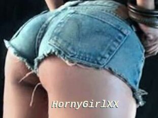 HornyGirlXX