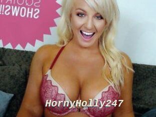 HornyHolly247