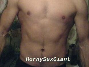 HornySexGiant