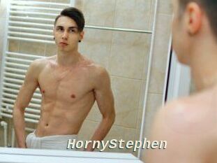 HornyStephen