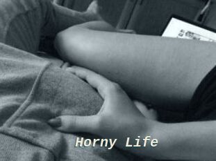 Horny_Life