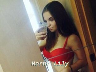 Horny_Lily_