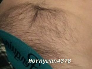 Hornyman4378