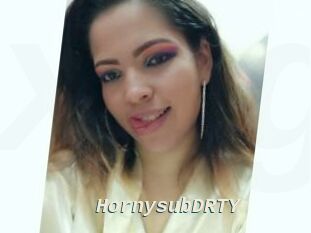 HornysubDRTY
