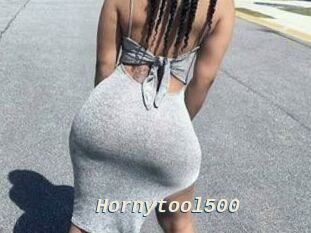 Hornytool500