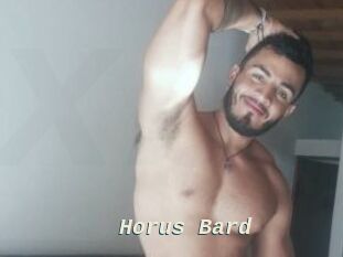 Horus_Bard