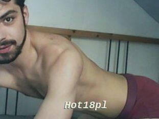 Hot18pl