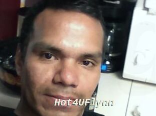Hot4UFlynn