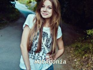 HotAgonia