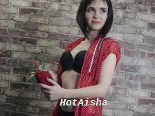 HotAisha