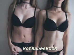 HotBabesBOOM