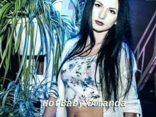 HotBabyXAmanda
