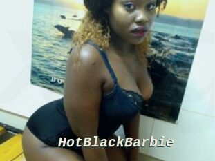 HotBlackBarbie
