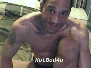HotBod4u