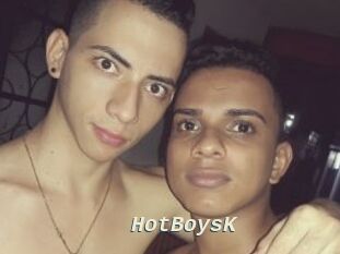 HotBoysK