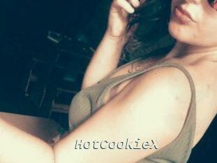 HotCookieX