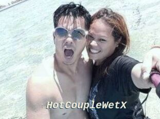 HotCoupleWetX