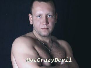 HotCrazyDevil