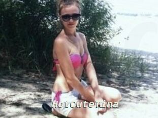 HotCuteTina