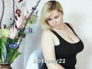 HotDemy21
