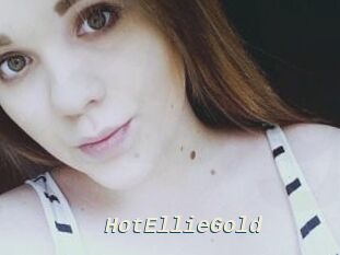 HotEllieGold