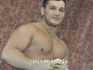HotHotHole