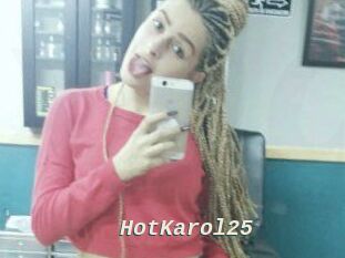 HotKarol25