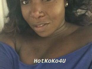 HotKoKo4U