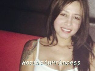 HotLatinPrincess
