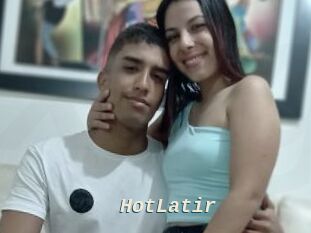 HotLatir