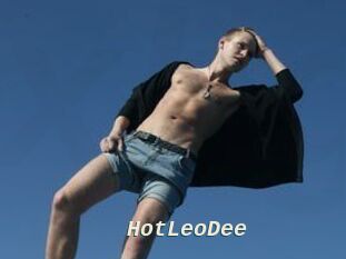 HotLeoDee