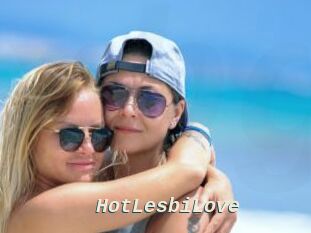 HotLesbiLove