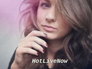 HotLiveNow