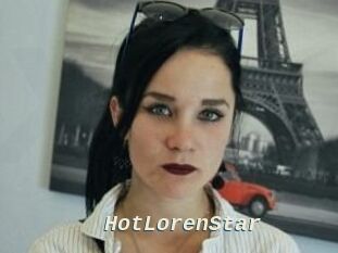 HotLorenStar