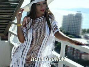 HotLoveWoW