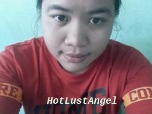 HotLustAngel