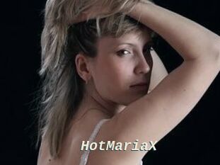 HotMariaX