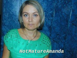 HotMatureAmanda