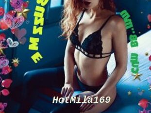 HotMila169