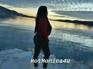 HotMonica4u