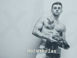 HotNikolas