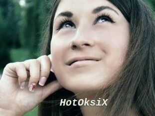 HotOksiX