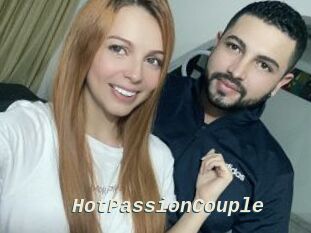 HotPassionCouple