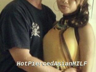 HotPiercedAsianMILF
